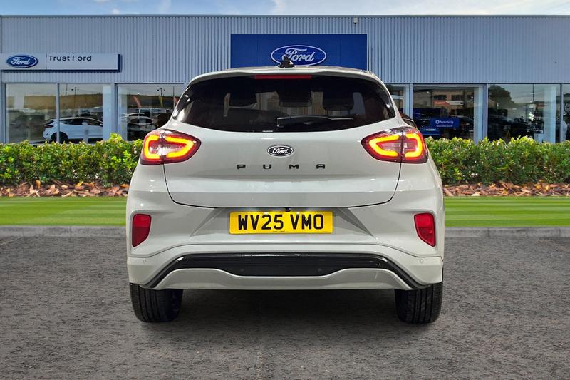 Used Ford Puma 2025 for sale - 77006075: Photo 7