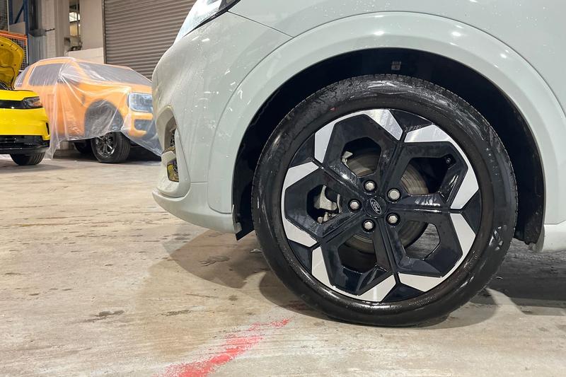 Used Ford Puma 2025 for sale - 77006075: Photo 8