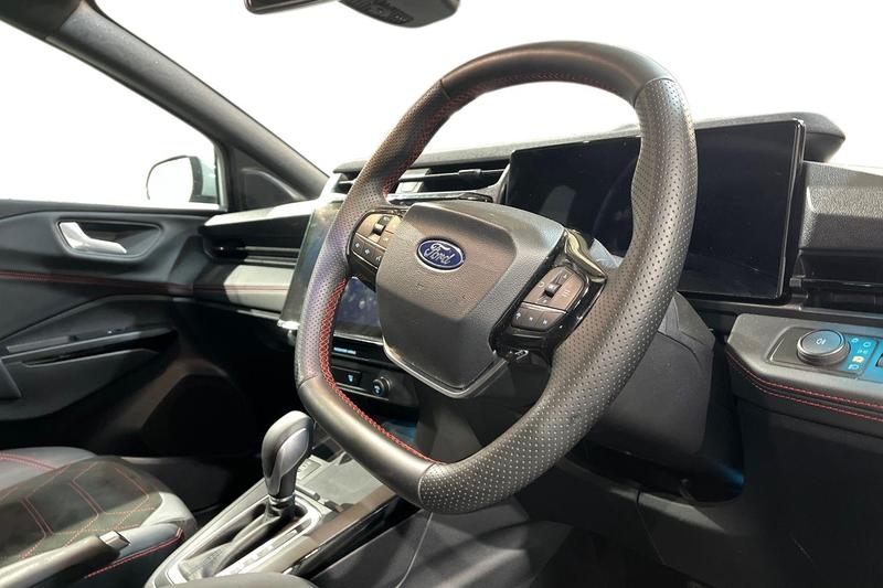 Used Ford Puma 2025 for sale - 77006075: Photo 9