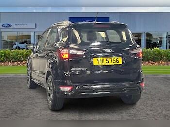 Used Ford Ecosport 2022 for sale - 78753565: Photo