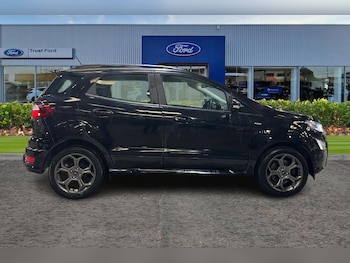 Used Ford Ecosport 2022 for sale - 78753565: Photo