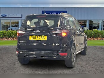 Used Ford Ecosport 2022 for sale - 78753565: Photo