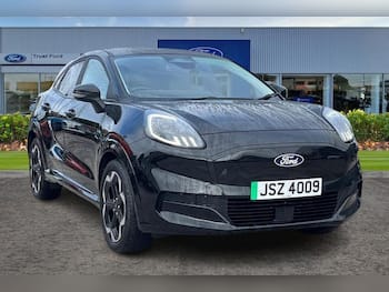 Used Ford Puma 2025 for sale - 79713597: Photo