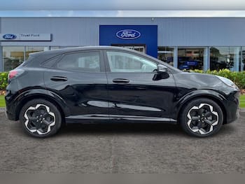 Used Ford Puma 2025 for sale - 79713597: Photo