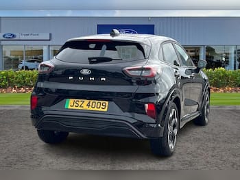 Used Ford Puma 2025 for sale - 79713597: Photo