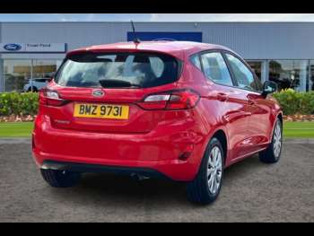Used Ford Fiesta 2023 for sale - 74955291: Photo