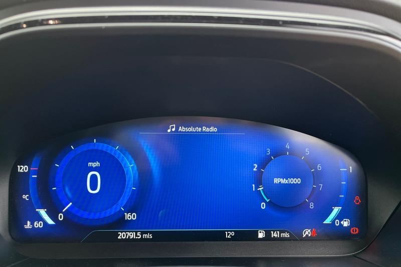 Used Ford Focus 2022 for sale - 76519694: Photo 13