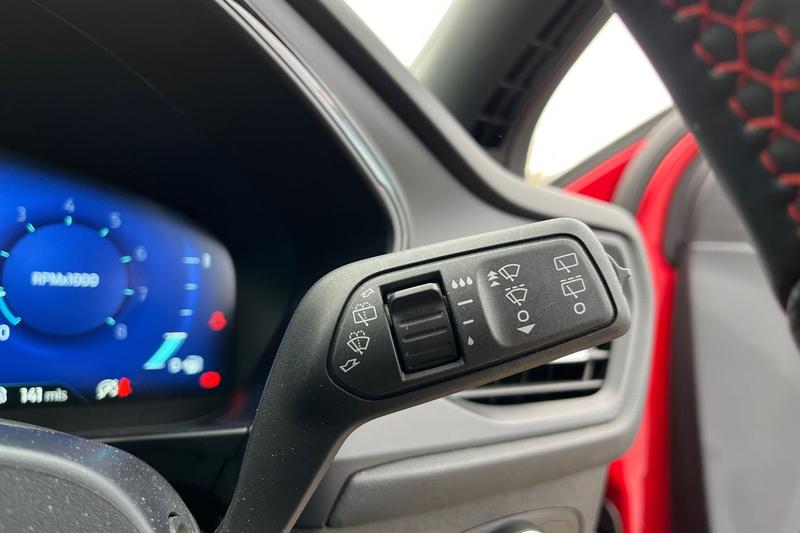 Used Ford Focus 2022 for sale - 76519694: Photo 15