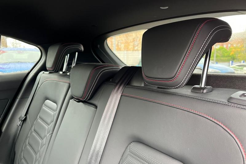 Used Ford Focus 2022 for sale - 76519694: Photo 20