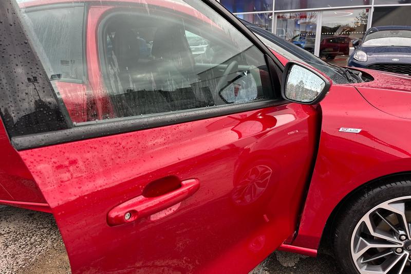 Used Ford Focus 2022 for sale - 76519694: Photo 25