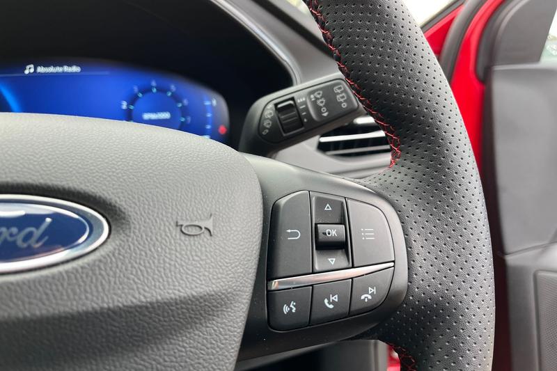 Used Ford Focus 2022 for sale - 76519694: Photo 29