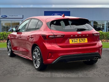 Used Ford Focus 2022 for sale - 76519694: Photo