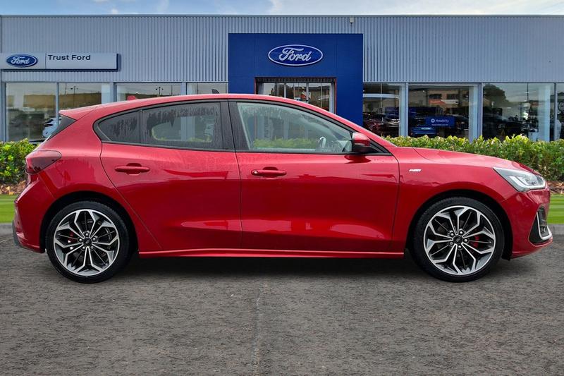 Used Ford Focus 2022 for sale - 76519694: Photo 3