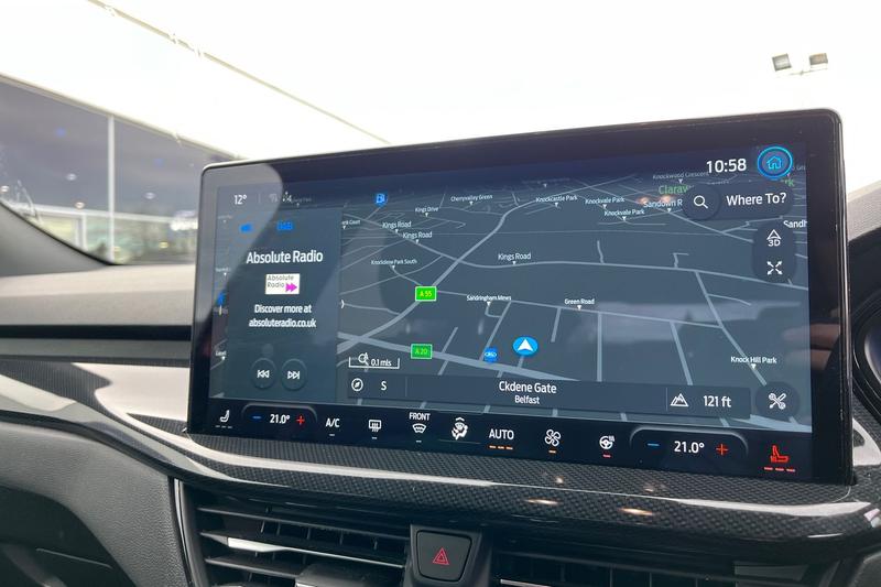 Used Ford Focus 2022 for sale - 76519694: Photo 33