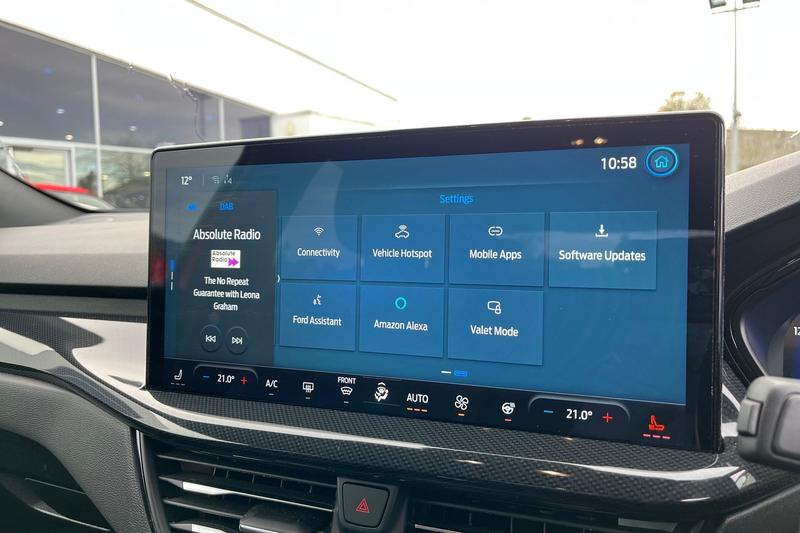 Used Ford Focus 2022 for sale - 76519694: Photo 36