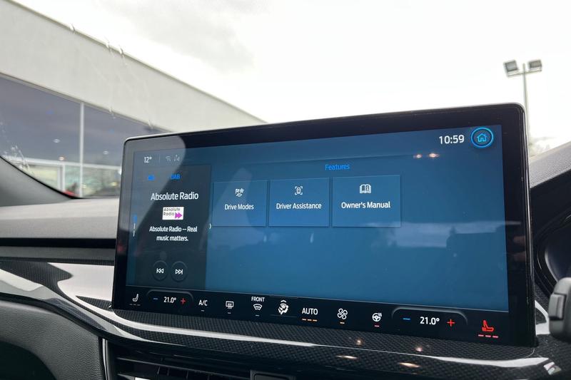 Used Ford Focus 2022 for sale - 76519694: Photo 37