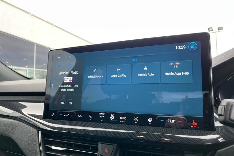 Used Ford Focus 2022 for sale - 76519694: Photo 38