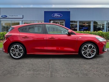 Used Ford Focus 2022 for sale - 76519694: Photo