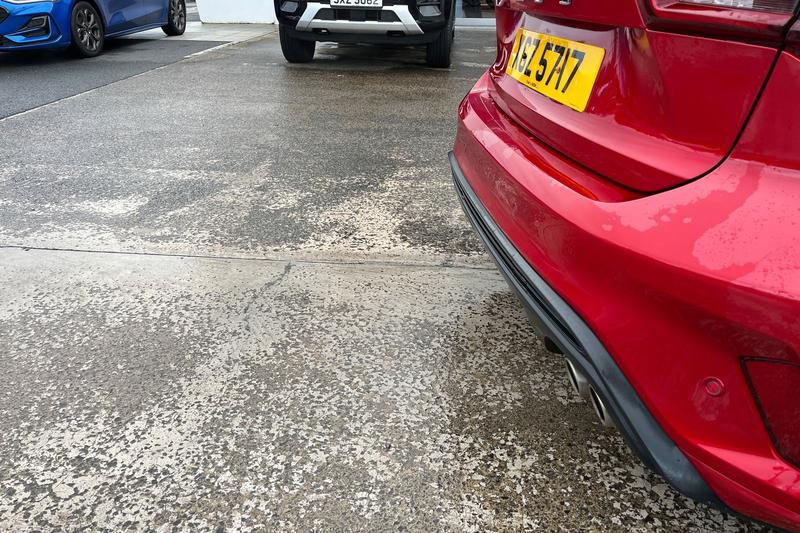 Used Ford Focus 2022 for sale - 76519694: Photo 40