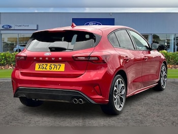 Used Ford Focus 2022 for sale - 76519694: Photo