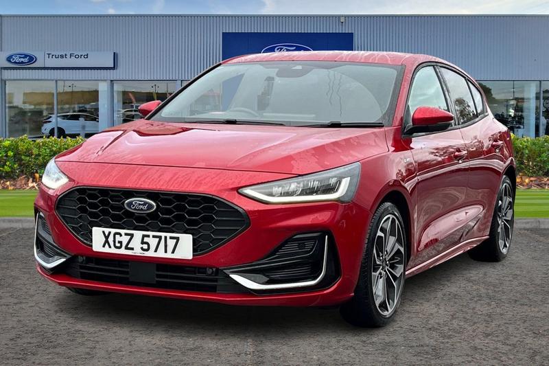 Used Ford Focus 2022 for sale - 76519694: Photo 5