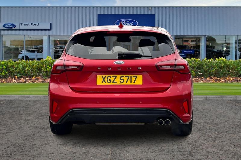 Used Ford Focus 2022 for sale - 76519694: Photo 7