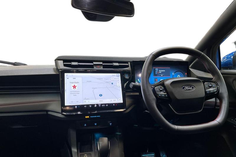 Used Ford Puma 2024 for sale - 77733228: Photo 10