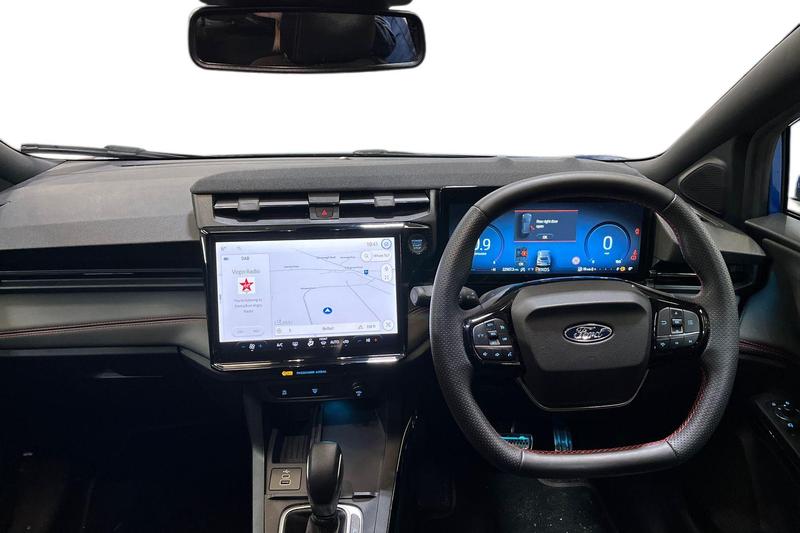 Used Ford Puma 2024 for sale - 77733228: Photo 11