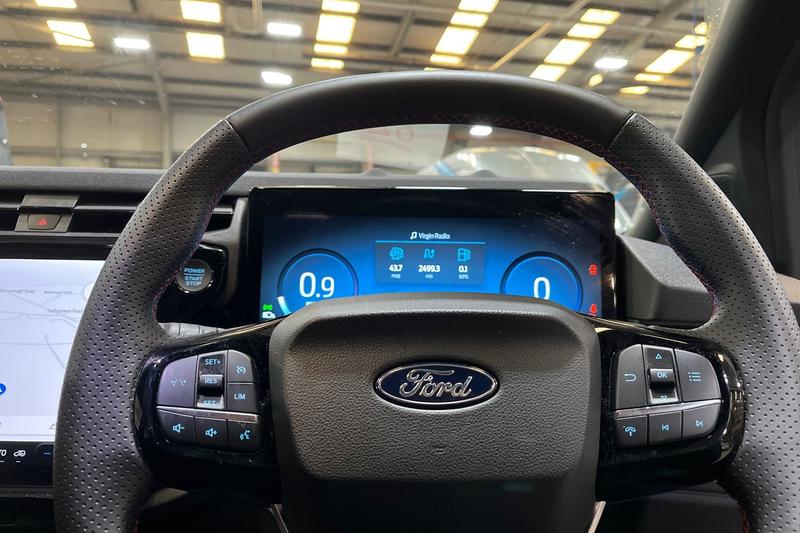 Used Ford Puma 2024 for sale - 77733228: Photo 12