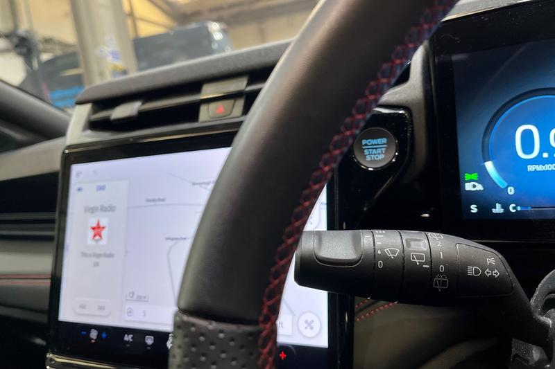 Used Ford Puma 2024 for sale - 77733228: Photo 14