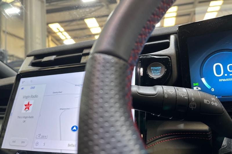 Used Ford Puma 2024 for sale - 77733228: Photo 15