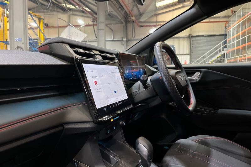 Used Ford Puma 2024 for sale - 77733228: Photo 18