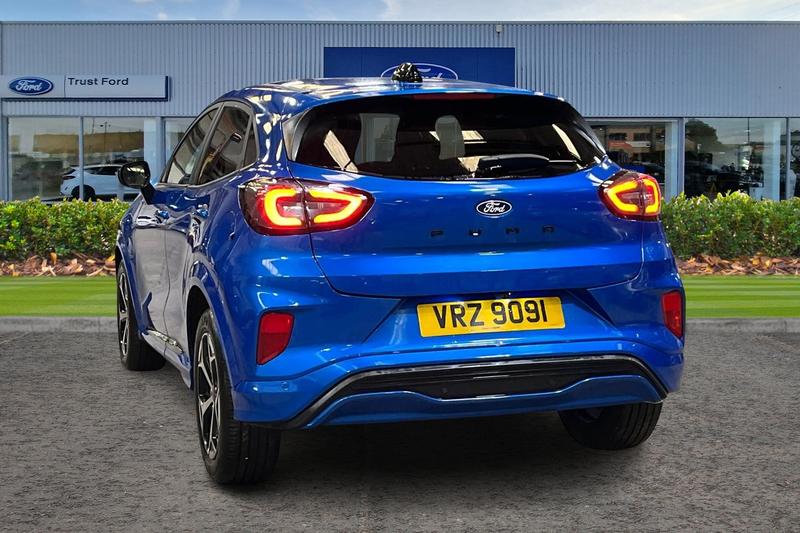 Used Ford Puma 2024 for sale - 77733228: Photo 2