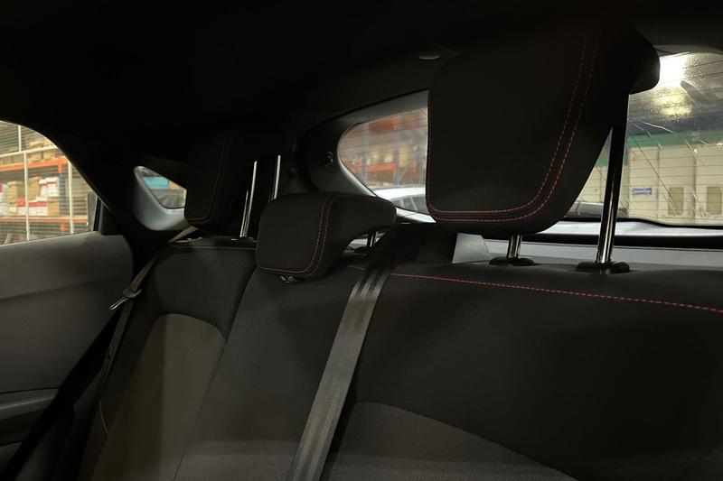 Used Ford Puma 2024 for sale - 77733228: Photo 20