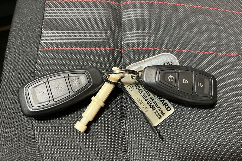 Used Ford Puma 2024 for sale - 77733228: Photo 22