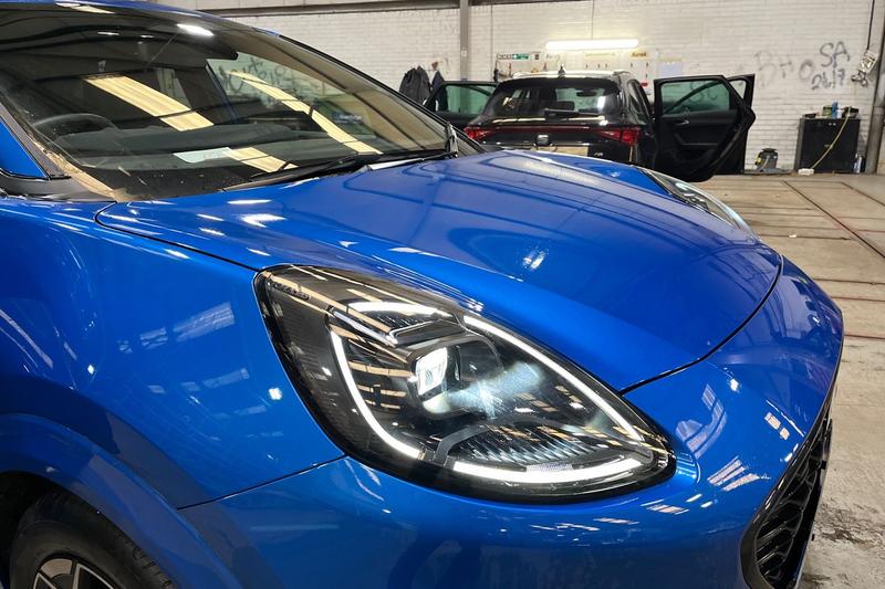 Used Ford Puma 2024 for sale - 77733228: Photo 23