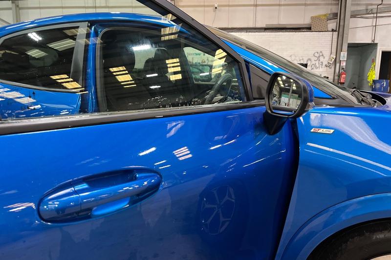 Used Ford Puma 2024 for sale - 77733228: Photo 24