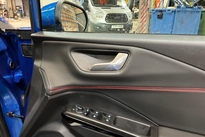 Used Ford Puma 2024 for sale - 77733228: Photo 25