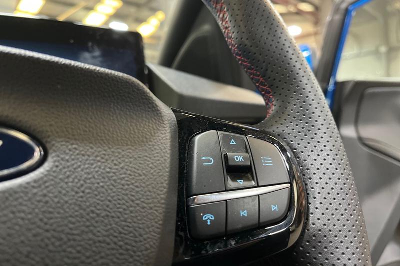 Used Ford Puma 2024 for sale - 77733228: Photo 27