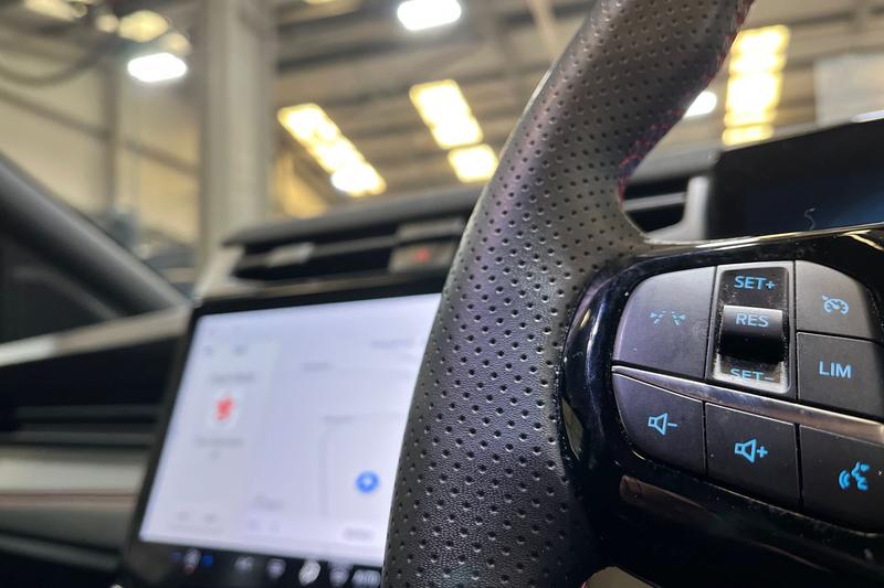 Used Ford Puma 2024 for sale - 77733228: Photo 28