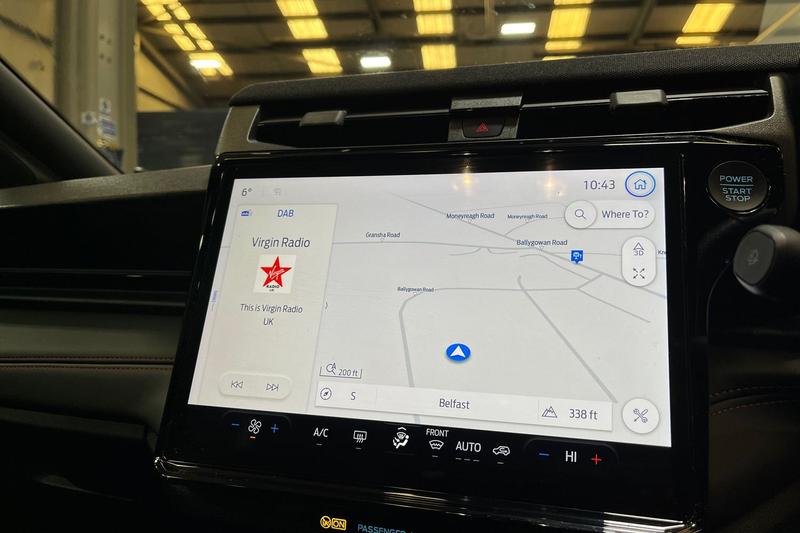 Used Ford Puma 2024 for sale - 77733228: Photo 30