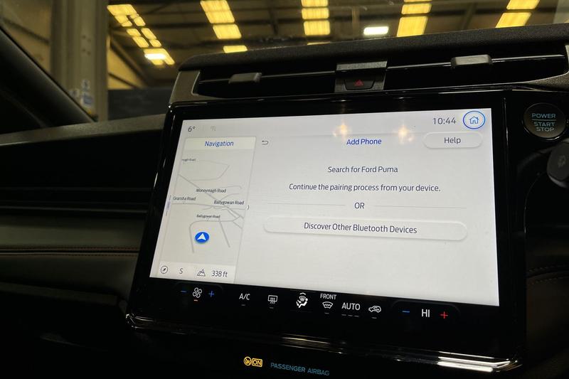 Used Ford Puma 2024 for sale - 77733228: Photo 32