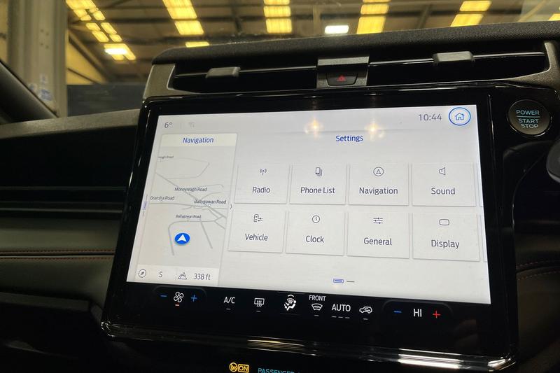 Used Ford Puma 2024 for sale - 77733228: Photo 33