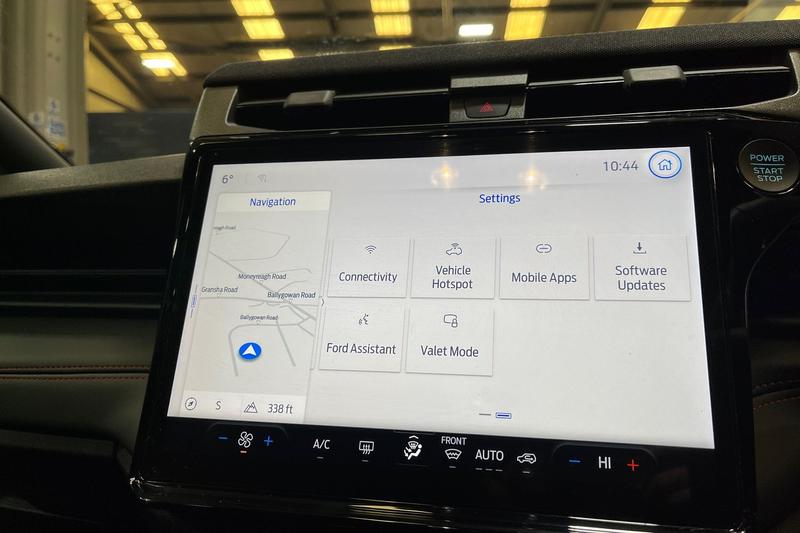 Used Ford Puma 2024 for sale - 77733228: Photo 34