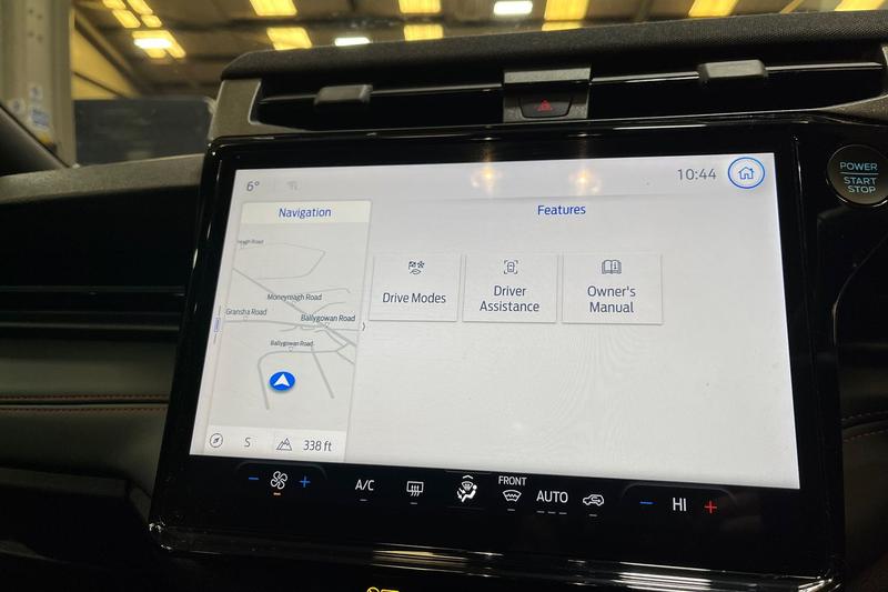 Used Ford Puma 2024 for sale - 77733228: Photo 35