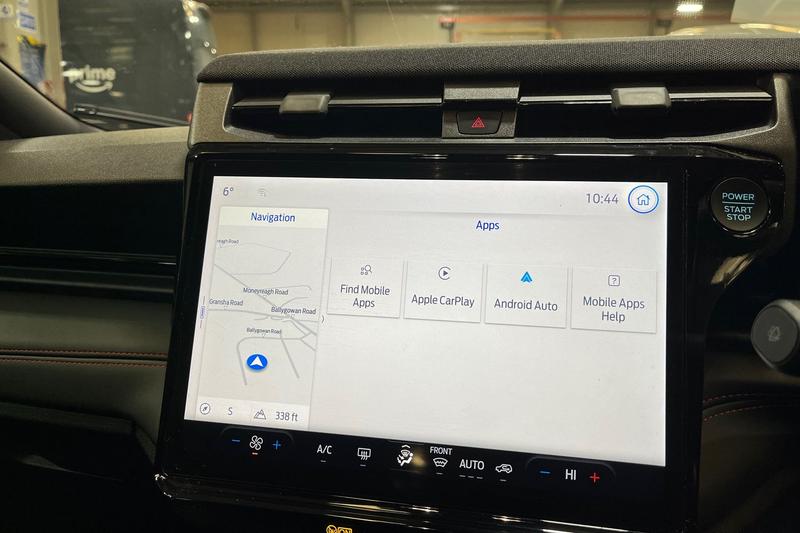 Used Ford Puma 2024 for sale - 77733228: Photo 36