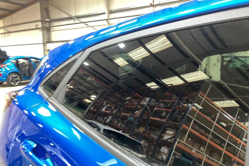 Used Ford Puma 2024 for sale - 77733228: Photo 38