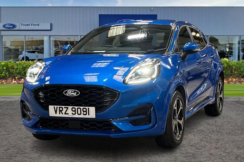 Used Ford Puma 2024 for sale - 77733228: Photo 5