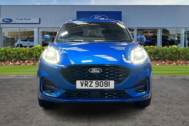 Used Ford Puma 2024 for sale - 77733228: Photo 6