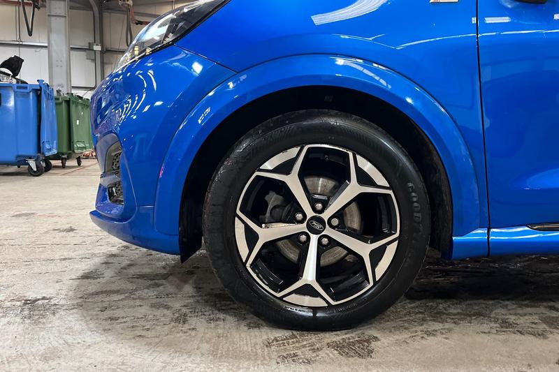 Used Ford Puma 2024 for sale - 77733228: Photo 8